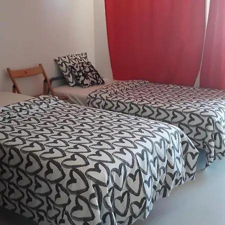 Guest house Central Private Near Brao De Prata Station And River Lisbon