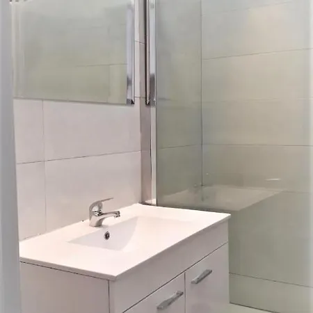 Central Private Near Brao De Prata Station And River Guest house Lisbon