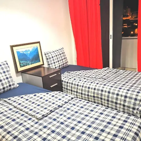 Central Private Near Brao De Prata Station And River Guest house Lisbon